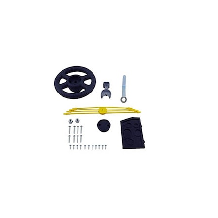 Replacement For FISHER PRICE, 39006353